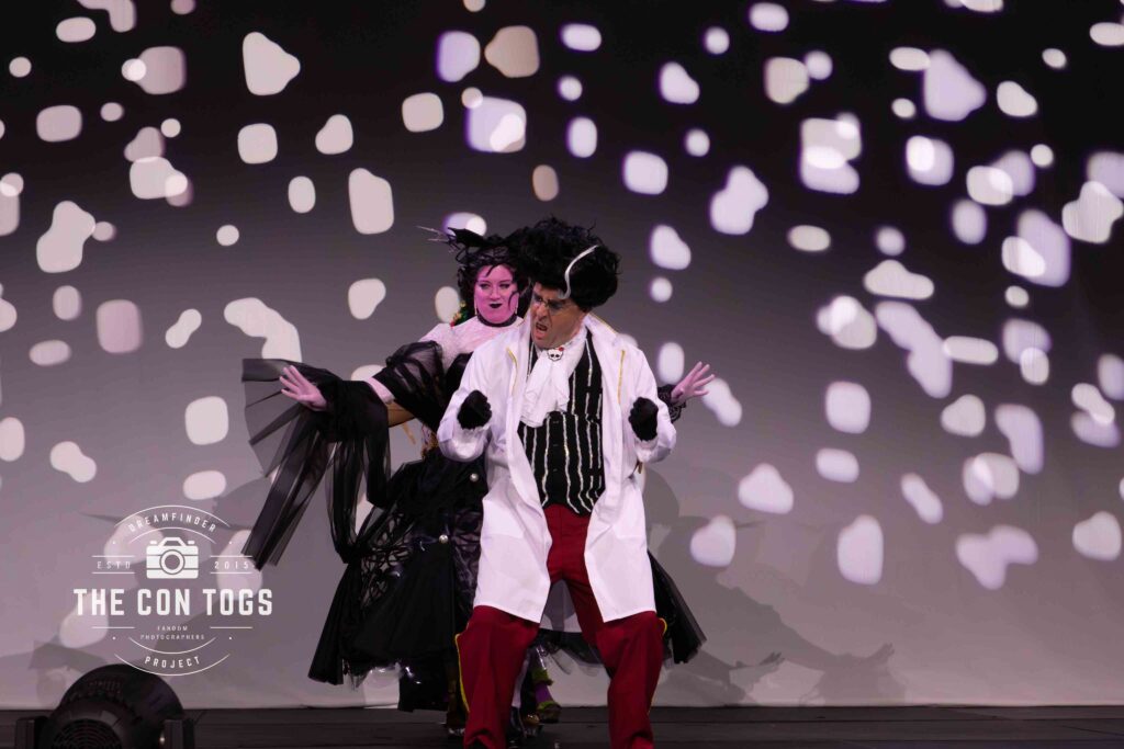 Monster High Sculpture Collection - Cindy Purchase, Lisa Truong, Mia Benz and Mike Purchase