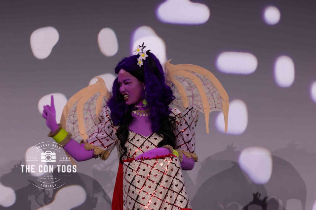 Monster High Sculpture Collection - Cindy Purchase, Lisa Truong, Mia Benz and Mike Purchase