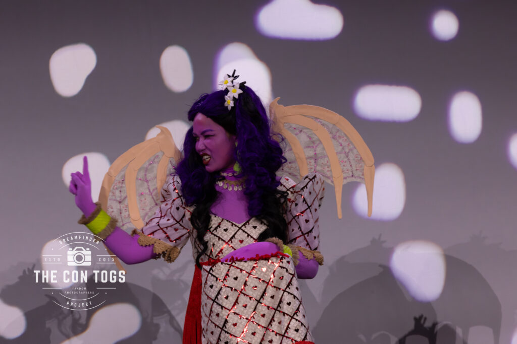 Monster High Sculpture Collection - Cindy Purchase, Lisa Truong, Mia Benz and Mike Purchase