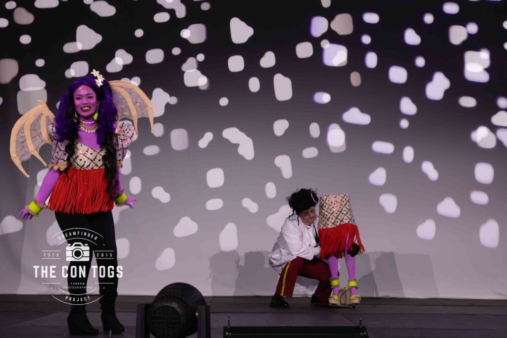 Monster High Sculpture Collection - Cindy Purchase, Lisa Truong, Mia Benz and Mike Purchase