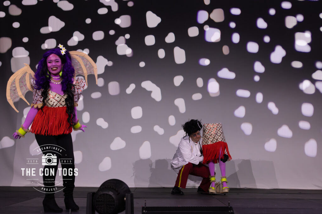 Monster High Sculpture Collection - Cindy Purchase, Lisa Truong, Mia Benz and Mike Purchase