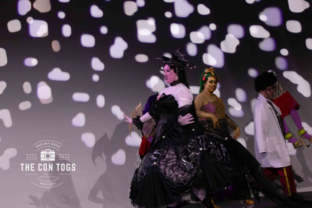 Monster High Sculpture Collection - Cindy Purchase, Lisa Truong, Mia Benz and Mike Purchase
