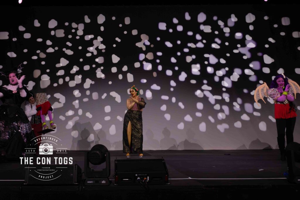 Monster High Sculpture Collection - Cindy Purchase, Lisa Truong, Mia Benz and Mike Purchase