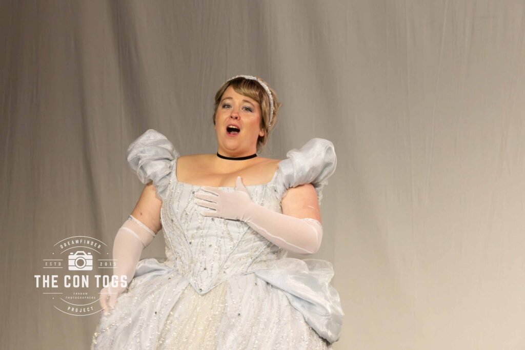 Cinderella - Kstrubez Cosplay