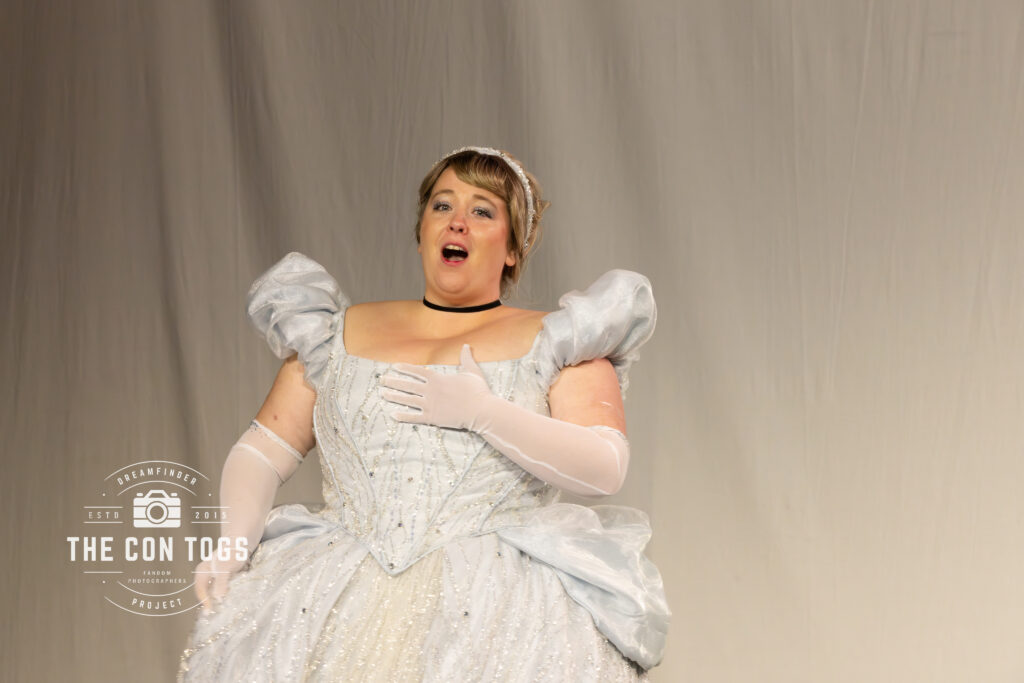 Cinderella - Kstrubez Cosplay