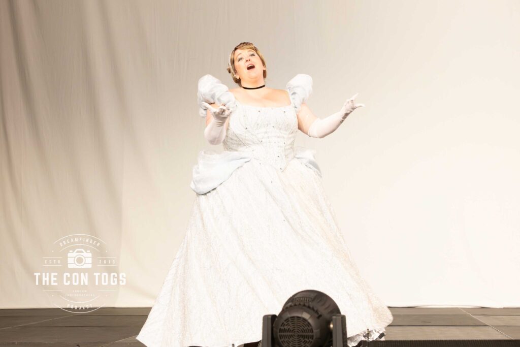 Cinderella - Kstrubez Cosplay