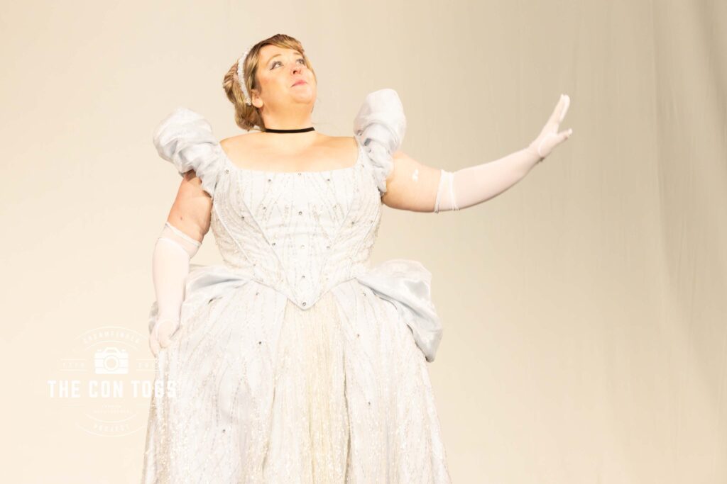Cinderella - Kstrubez Cosplay