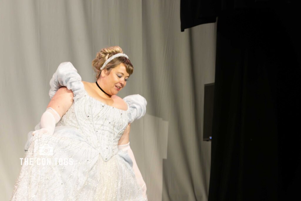 Cinderella - Kstrubez Cosplay