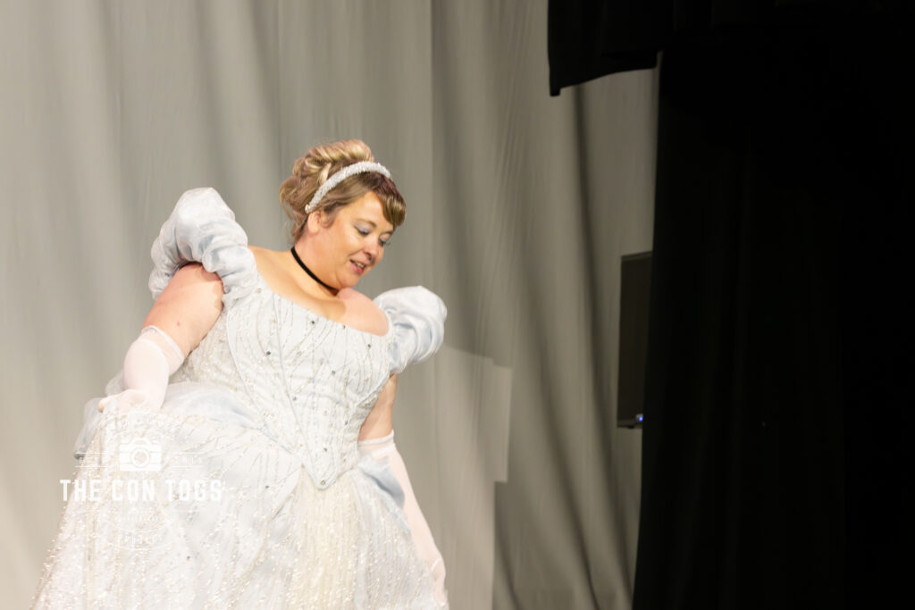 Cinderella - Kstrubez Cosplay