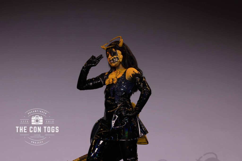 Alice Angel - Eve Gerard