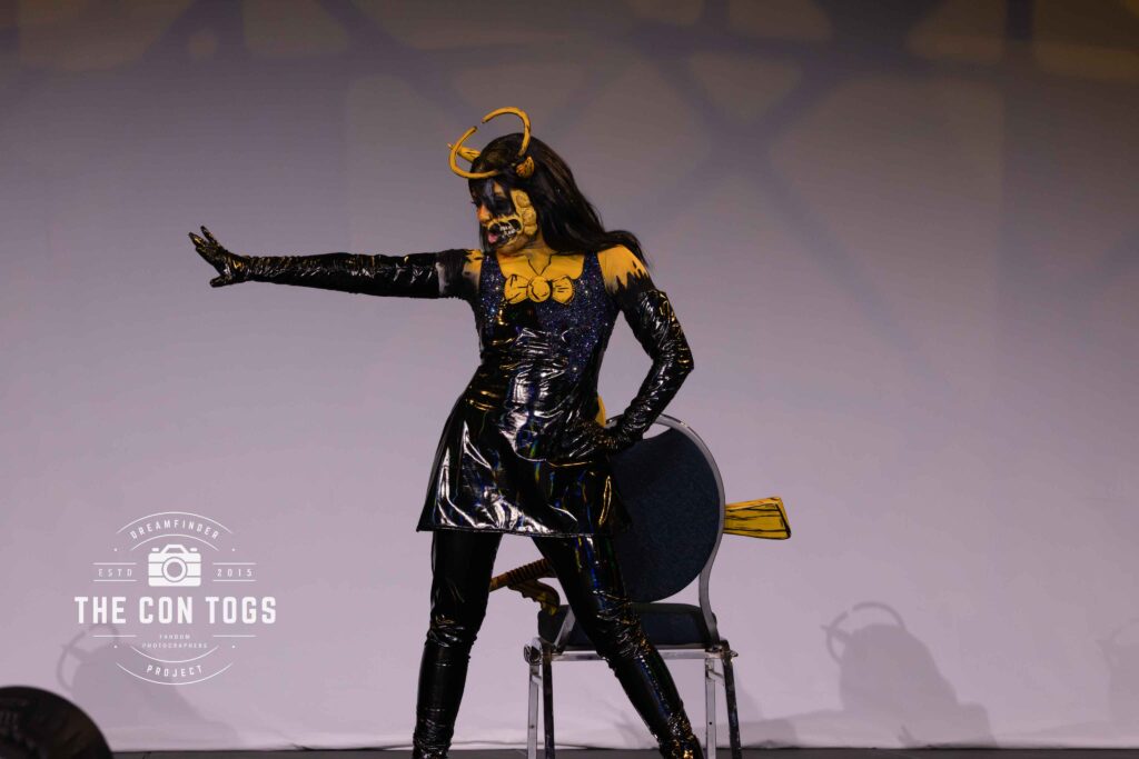 Alice Angel - Eve Gerard