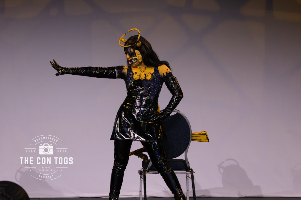 Alice Angel - Eve Gerard
