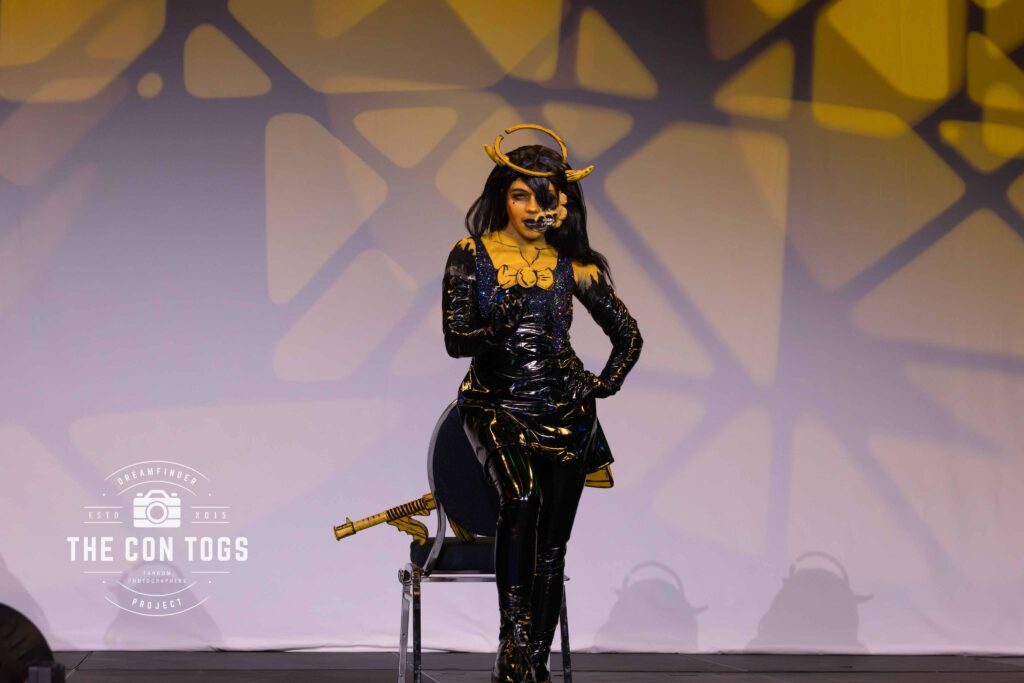 Alice Angel - Eve Gerard