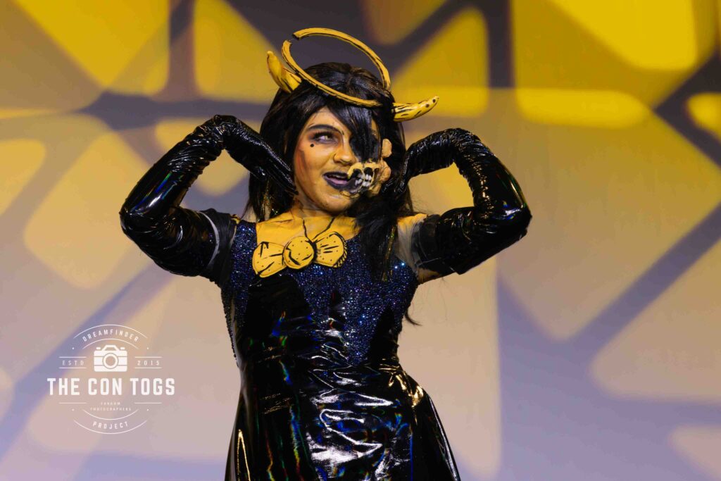 Alice Angel - Eve Gerard