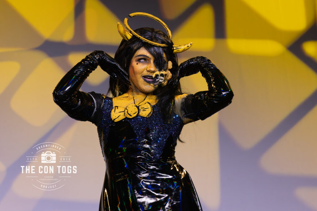 Alice Angel - Eve Gerard