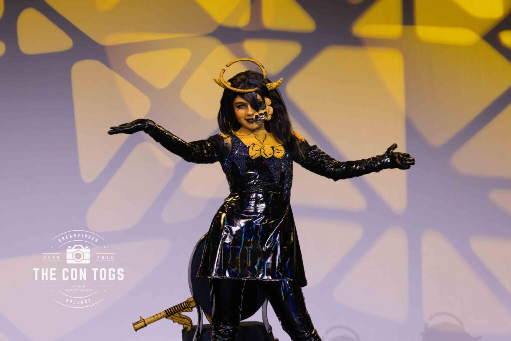 Alice Angel - Eve Gerard