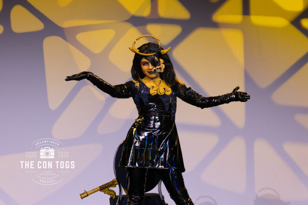 Alice Angel - Eve Gerard