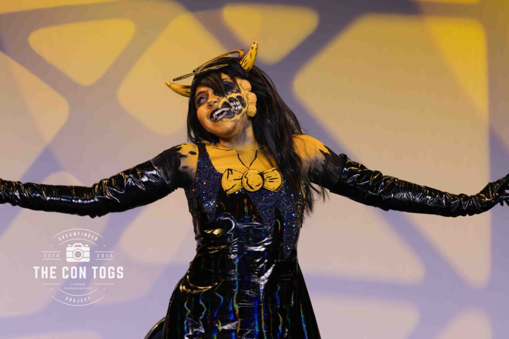 Alice Angel - Eve Gerard