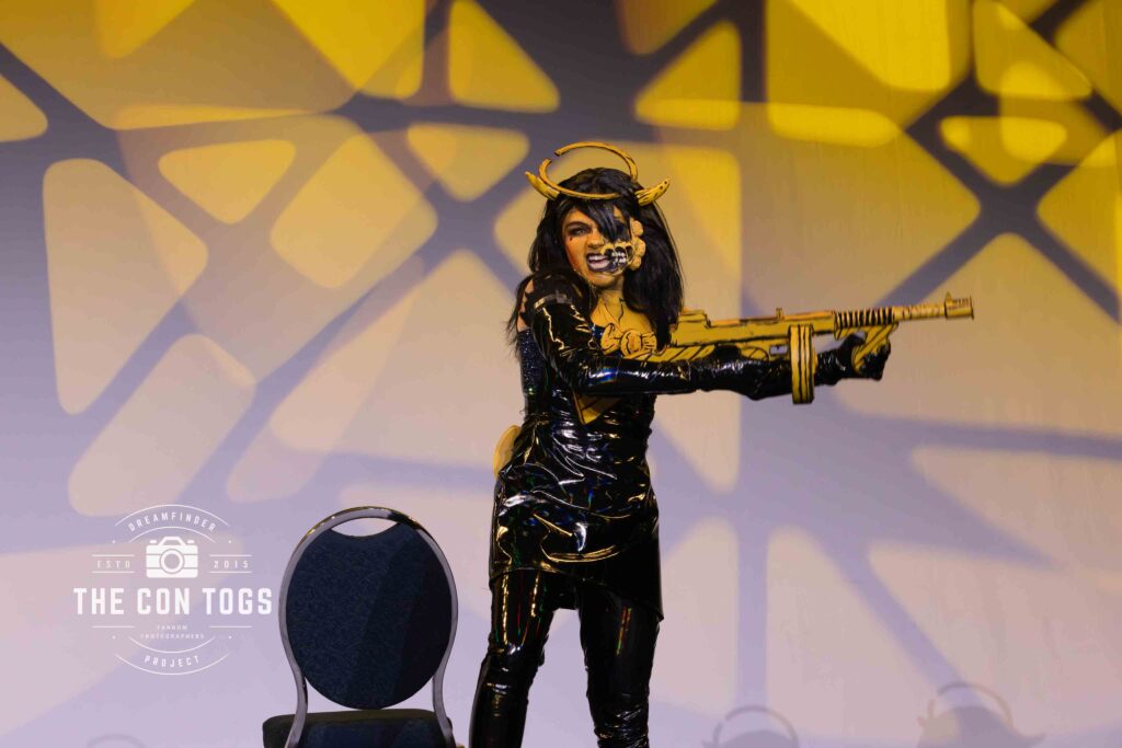 Alice Angel - Eve Gerard