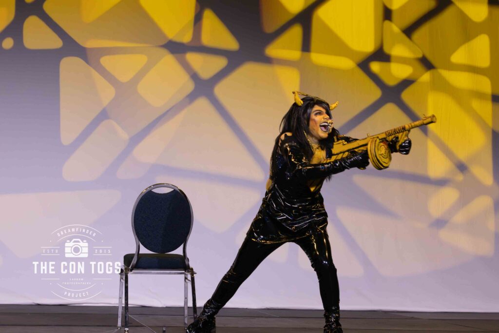 Alice Angel - Eve Gerard