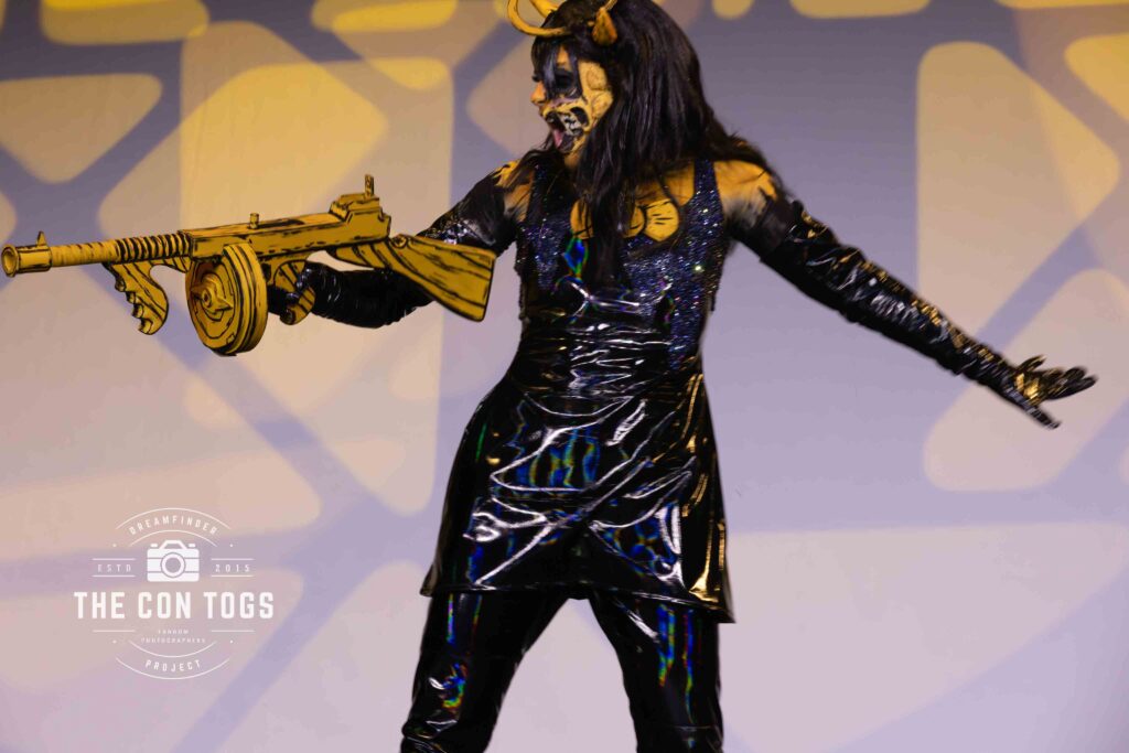 Alice Angel - Eve Gerard