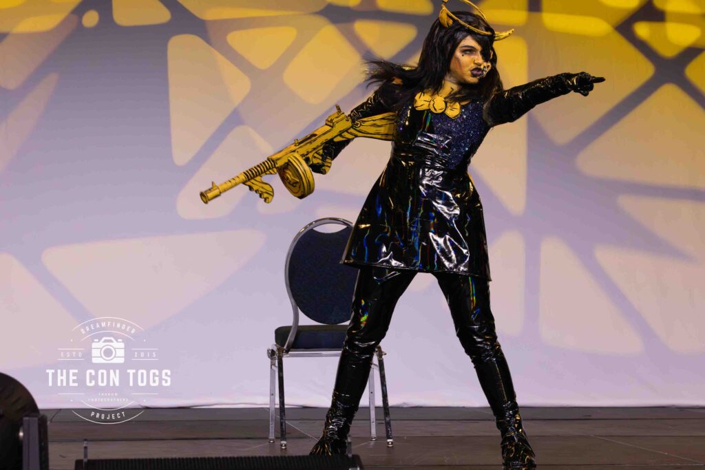 Alice Angel - Eve Gerard