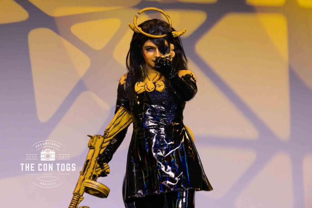 Alice Angel - Eve Gerard