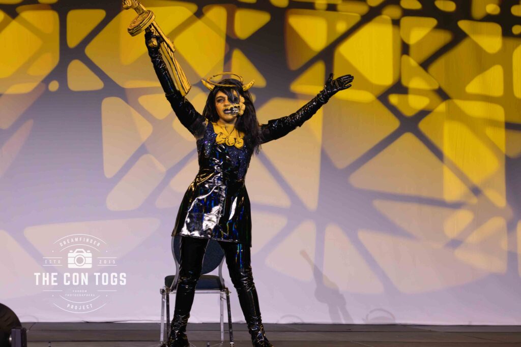 Alice Angel - Eve Gerard