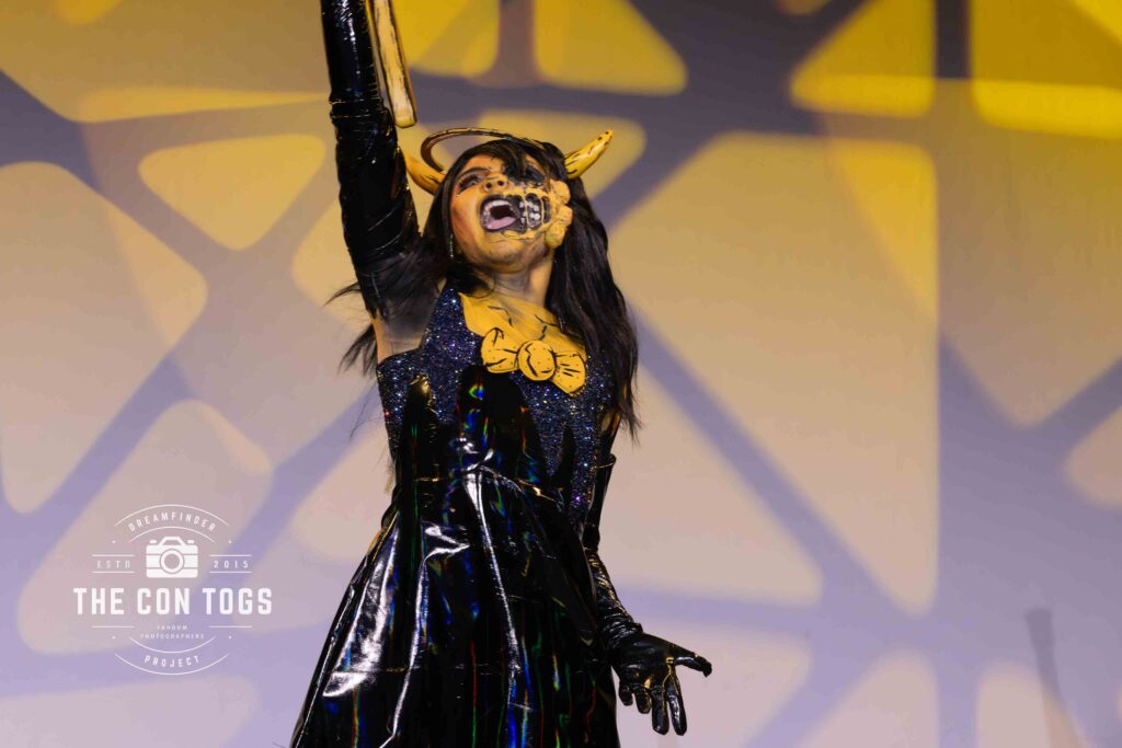 Alice Angel - Eve Gerard