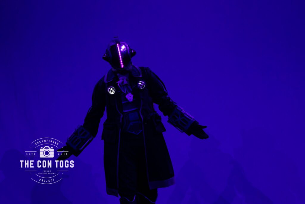 Sovereign of Dawn Bondrewd The Novel - Ocean Frederick and Adrian Swanson