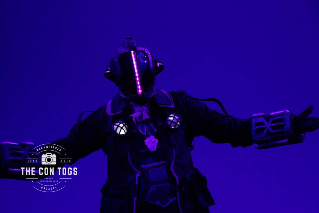 Sovereign of Dawn Bondrewd The Novel - Ocean Frederick and Adrian Swanson