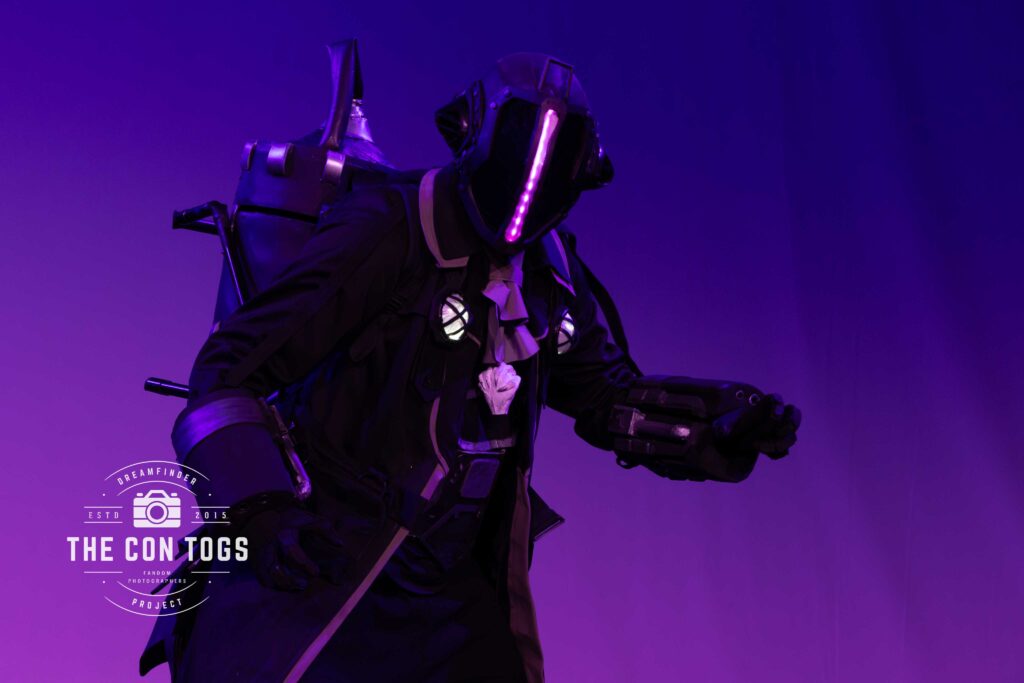 Sovereign of Dawn Bondrewd The Novel - Ocean Frederick and Adrian Swanson