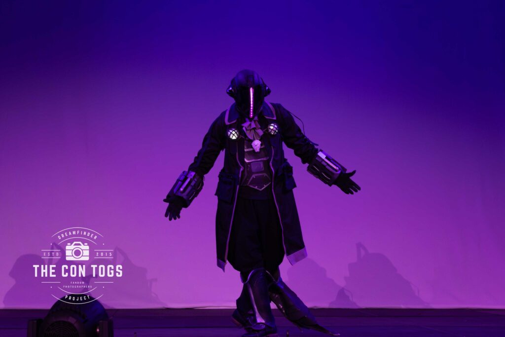 Sovereign of Dawn Bondrewd The Novel - Ocean Frederick and Adrian Swanson