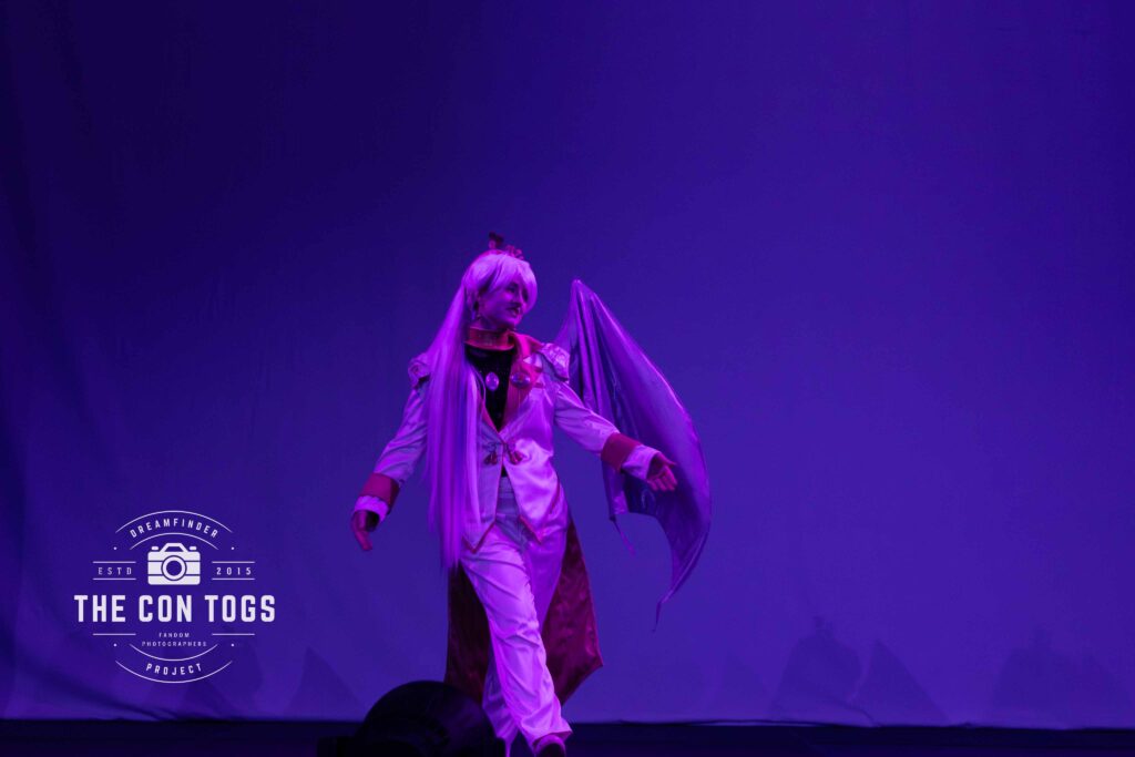 Chaos Hades II - Allie Leslie