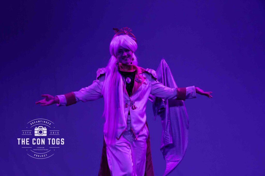 Chaos Hades II - Allie Leslie