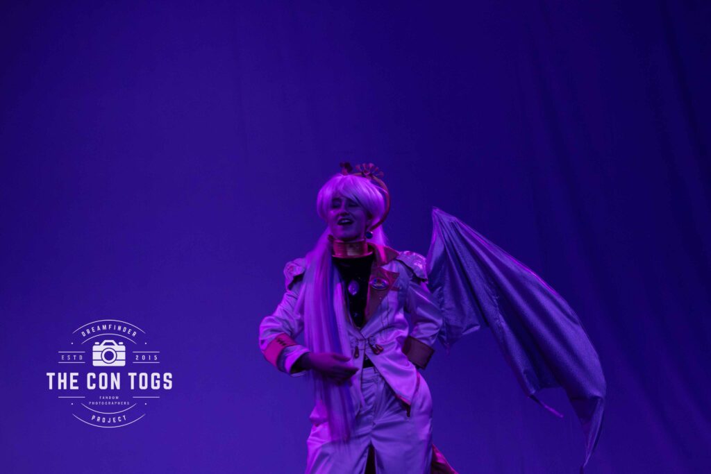 Chaos Hades II - Allie Leslie