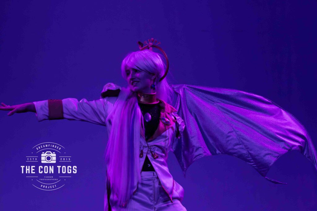 Chaos Hades II - Allie Leslie