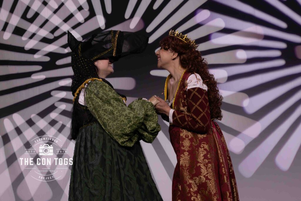 Ever After - PrueDuctions