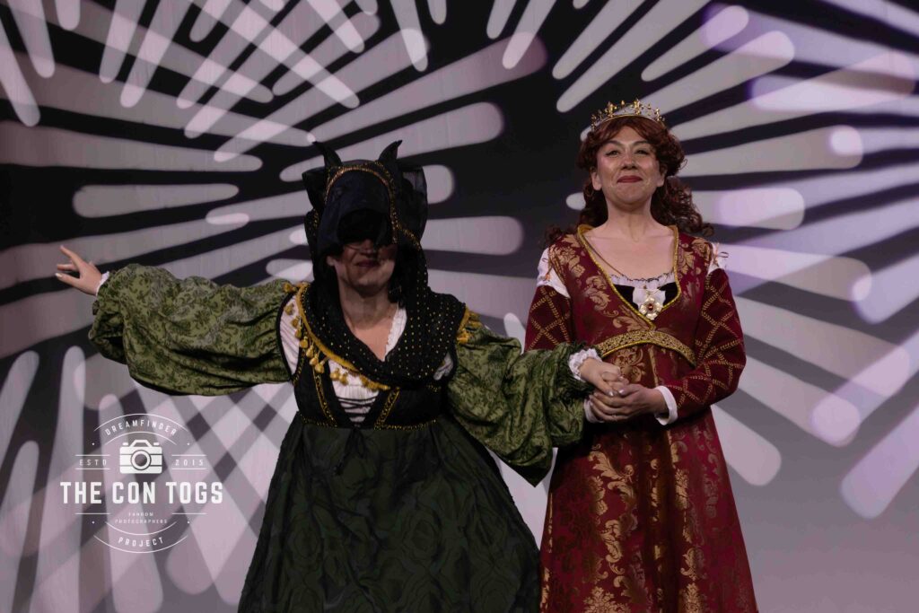 Ever After - PrueDuctions