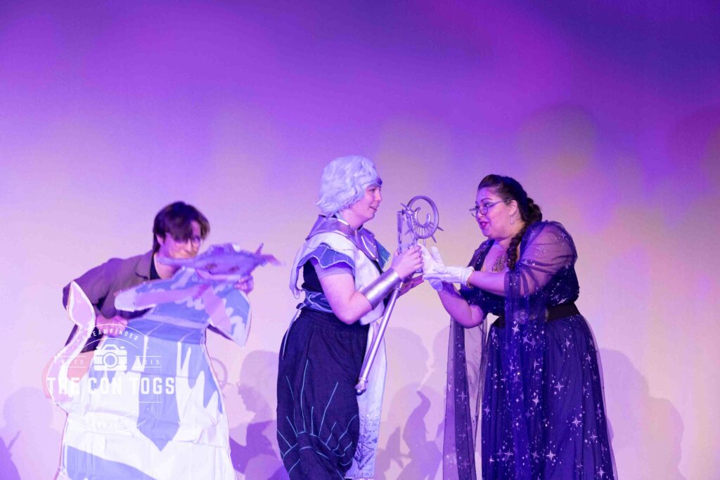 Most Humorous - Wicander Halovar – BronDoesCosplay