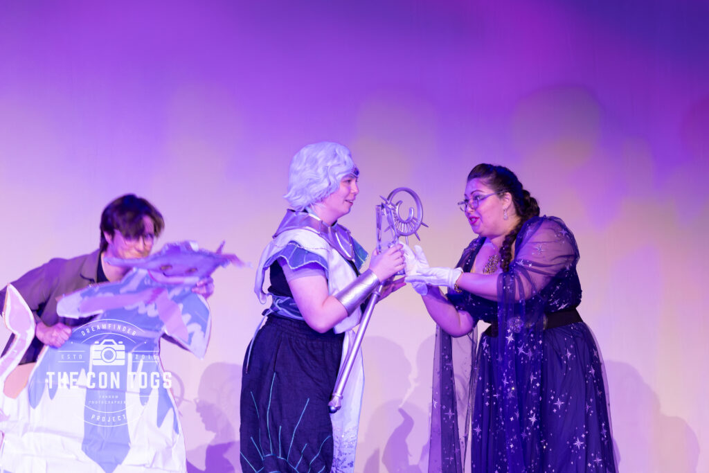Most Humorous - Wicander Halovar – BronDoesCosplay