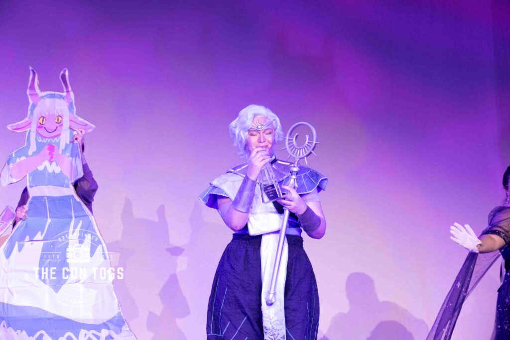 Most Humorous - Wicander Halovar – BronDoesCosplay