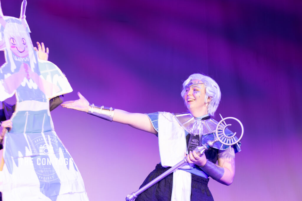 Most Humorous - Wicander Halovar – BronDoesCosplay