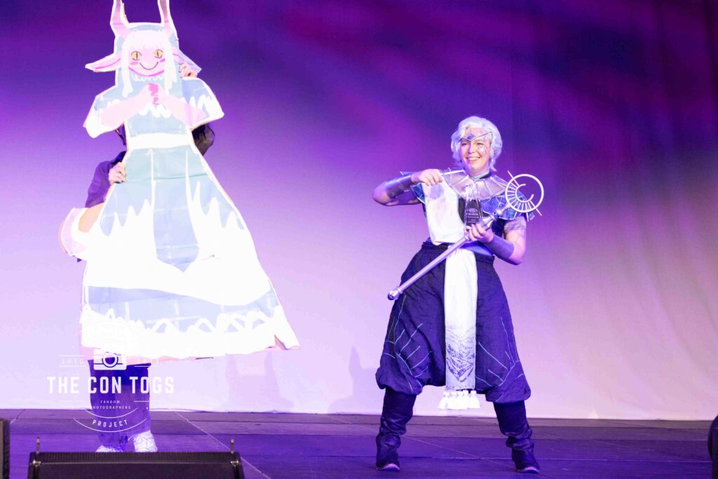 Most Humorous - Wicander Halovar – BronDoesCosplay