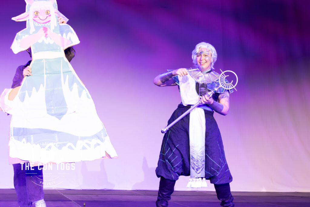 Most Humorous - Wicander Halovar – BronDoesCosplay