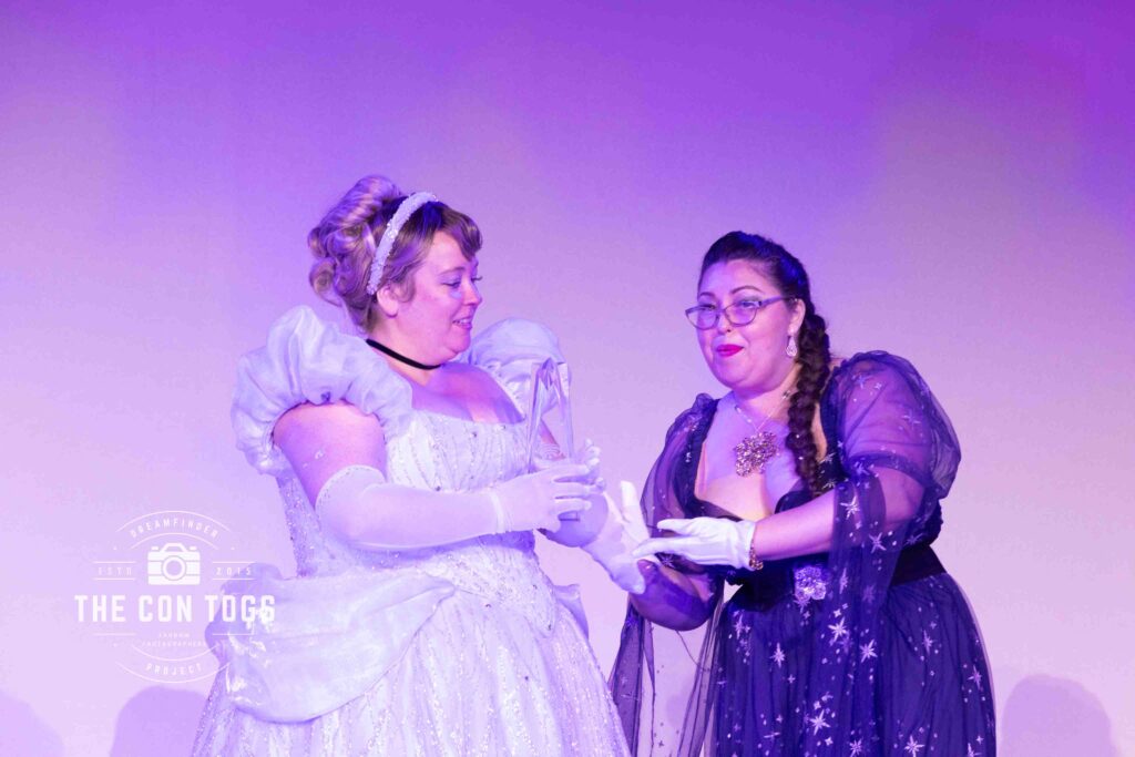 Most Beautiful - Cinderella – Kstrubez Cosplay (Katherine Strube)