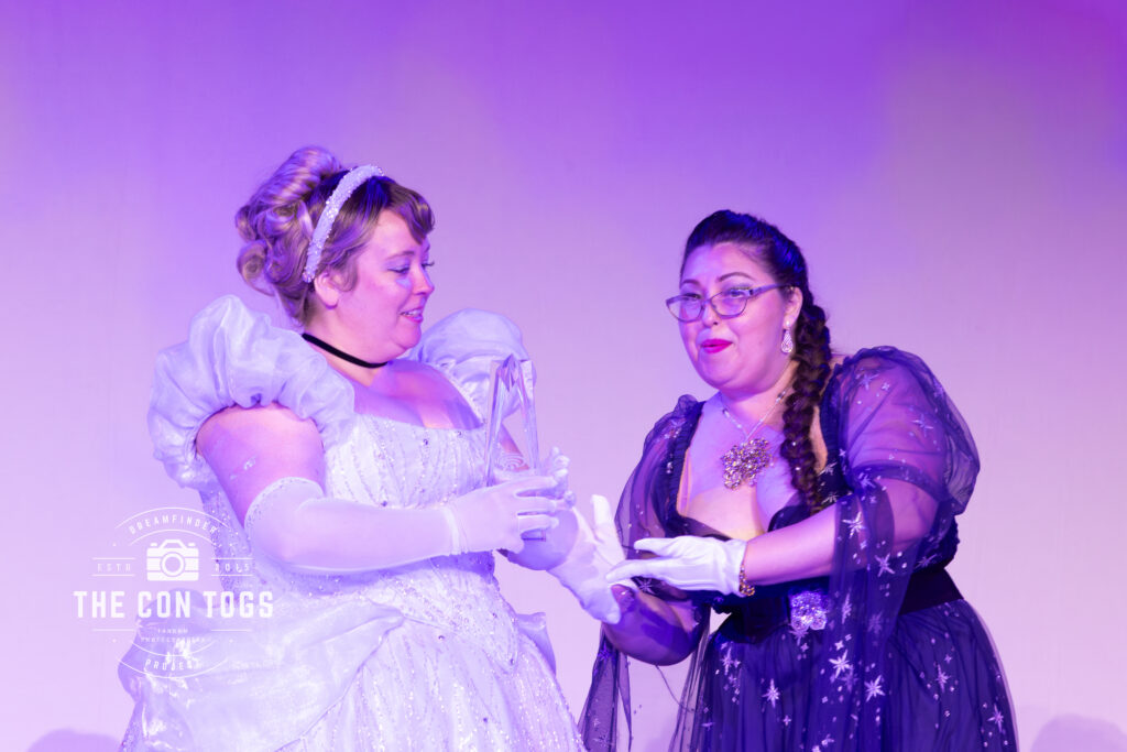 Most Beautiful - Cinderella – Kstrubez Cosplay (Katherine Strube)
