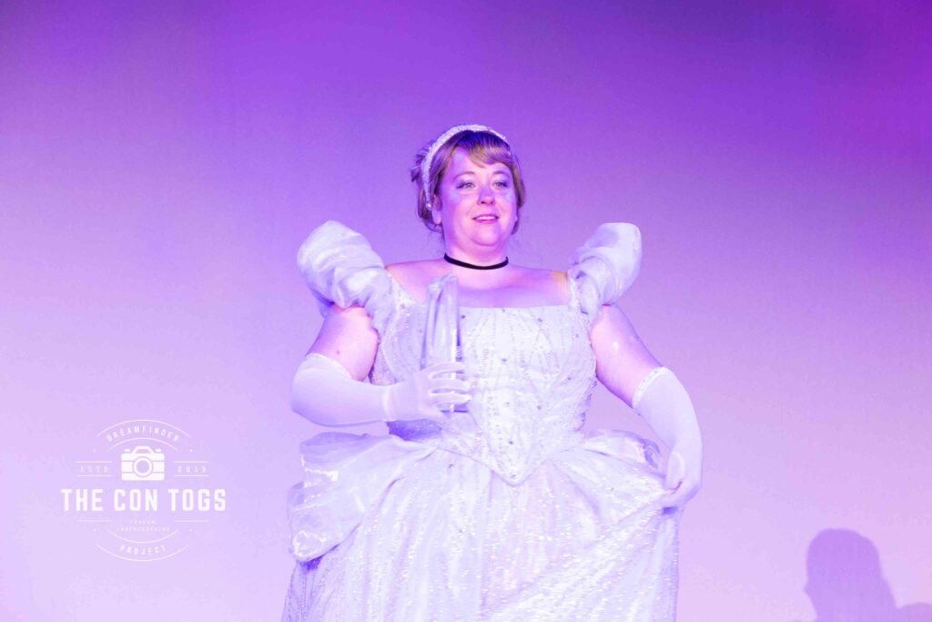Most Beautiful - Cinderella – Kstrubez Cosplay (Katherine Strube)