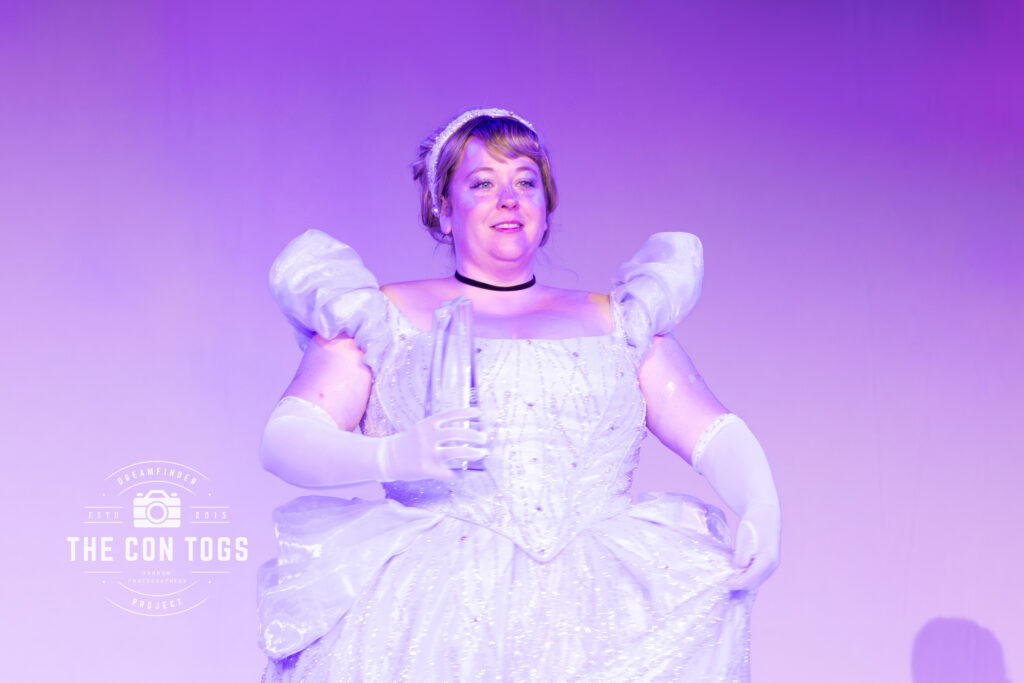 Most Beautiful - Cinderella – Kstrubez Cosplay (Katherine Strube)