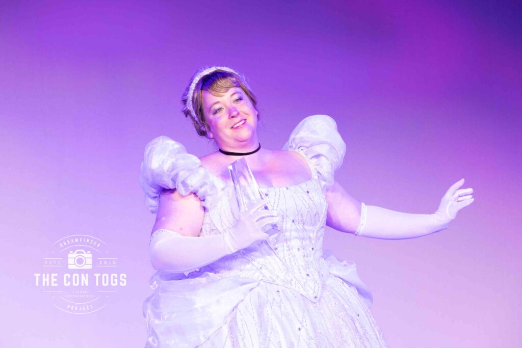 Most Beautiful - Cinderella – Kstrubez Cosplay (Katherine Strube)